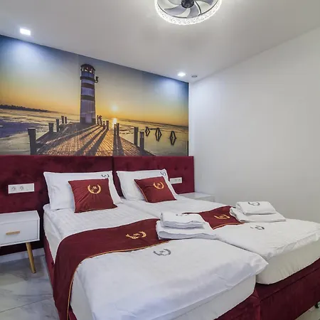 Ponderosa Next To The Pool With Big Terraces Close To The And Siam Park Playa Feñabe
