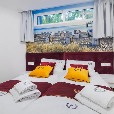 Ponderosa Next To The Pool With Big Terraces Close To The And Siam Park Appartamento *