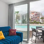 Ponderosa Next To The Pool With Big Terraces Close To The And Siam Park Apartment *