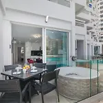 Lejlighed Ponderosa Next To The Pool With Big Terraces Close To The And Siam Park *