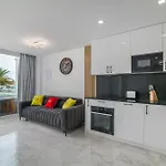 Ponderosa Next To The Pool With Big Terraces Close To The And Siam Park Apartment *