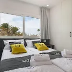 Ponderosa Next To The Pool With Big Terraces Close To The And Siam Park *