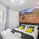 Ponderosa Next To The Pool With Big Terraces Close To The And Siam Park * Playa Feñabe