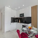 Lejlighed Ponderosa Next To The Pool With Big Terraces Close To The And Siam Park Playa Feñabe