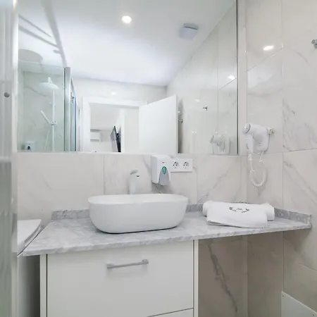 Appartement Ponderosa Next To The Pool With Big Terraces Close To The And Siam Park Playa Feñabe