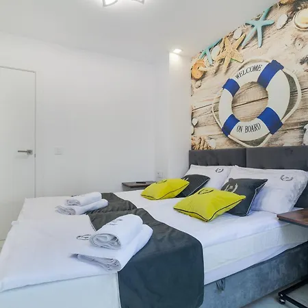 Ponderosa Next To The Pool With Big Terraces Close To The And Siam Park Appartement Playa Feñabe