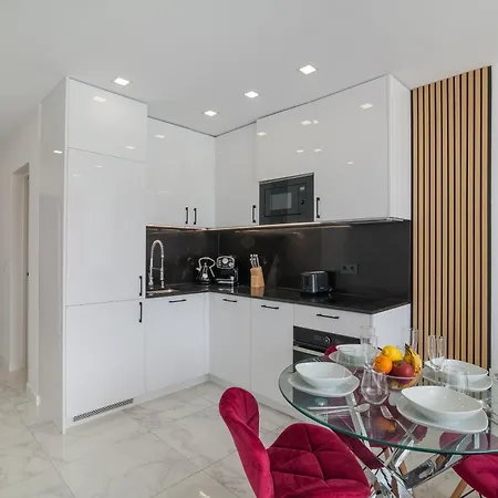 Apartment Ponderosa Next To The Pool With Big Terraces Close To The And Siam Park Playa Fanabe