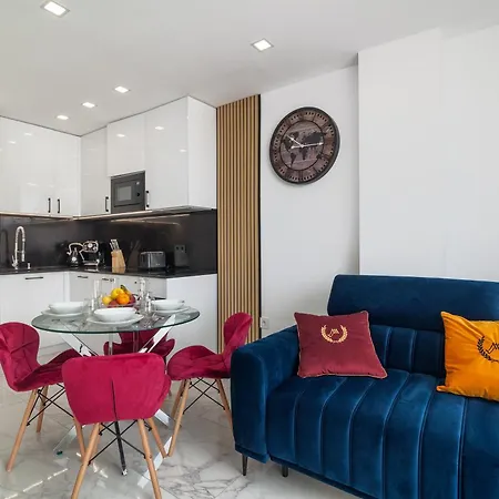 Apartment Ponderosa Next To The Pool With Big Terraces Close To The And Siam Park