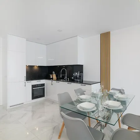 Appartement Ponderosa Next To The Pool With Big Terraces Close To The And Siam Park