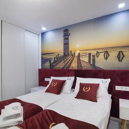 Ponderosa Next To The Pool With Big Terraces Close To The And Siam Park Apartment Playa Fanabe