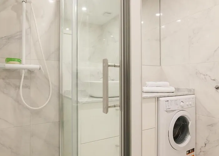 Апартаменты Ponderosa Next To The Pool With Big Terraces Close To The And Siam Park