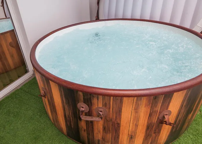 Ponderosa Next To The Pool With Big Terraces Close To The And Siam Park Плайя-Фаньябе