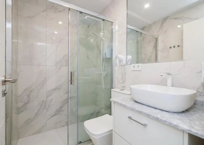 Апартаменты Ponderosa Next To The Pool With Big Terraces Close To The And Siam Park *