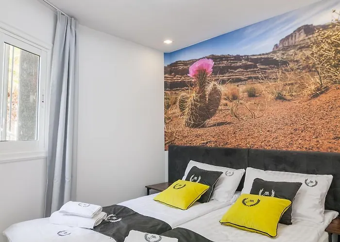 Ponderosa Next To The Pool With Big Terraces Close To The And Siam Park * Плайя-Фаньябе