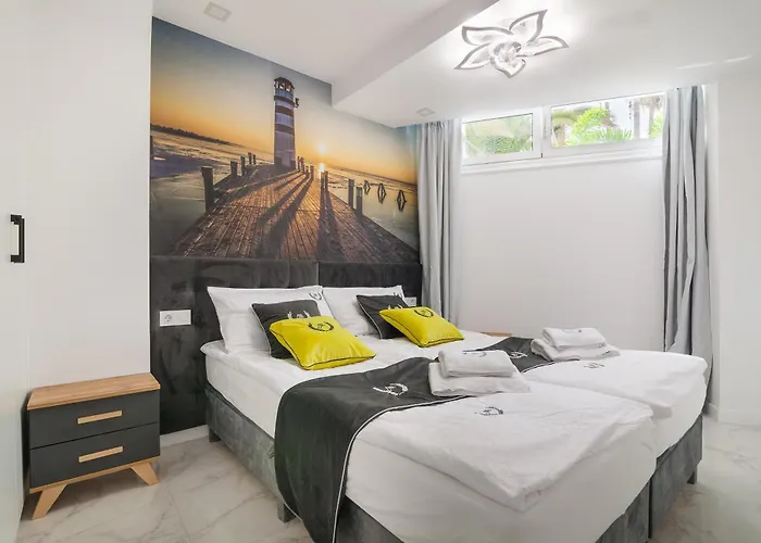 Апартаменты Ponderosa Next To The Pool With Big Terraces Close To The And Siam Park Плайя-Фаньябе