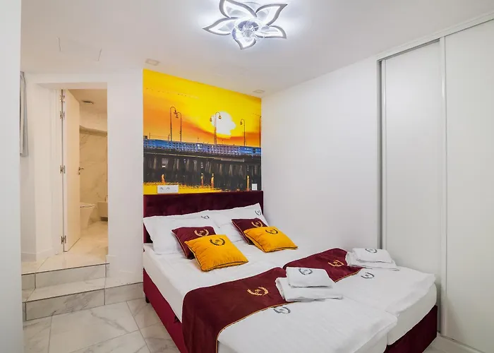 Ponderosa Next To The Pool With Big Terraces Close To The And Siam Park Апартаменты