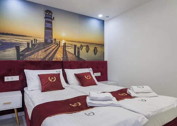 Ponderosa Next To The Pool With Big Terraces Close To The And Siam Park Плайя-Фаньябе