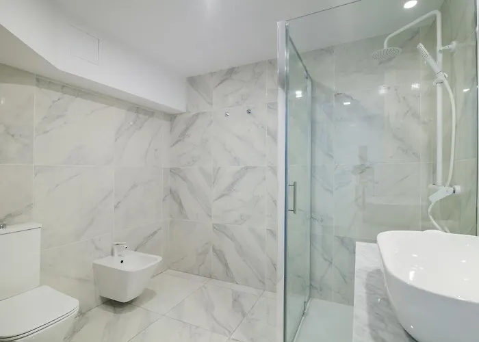 Ponderosa Next To The Pool With Big Terraces Close To The And Siam Park