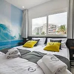 Apartment Ponderosa Next To The Pool With Big Terraces Close To The And Siam Park