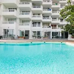 Ponderosa Next To The Pool With Big Terraces Close To The And Siam Park * Playa Feñabe