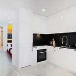 Apartment Ponderosa Next To The Pool With Big Terraces Close To The And Siam Park