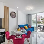 Ponderosa Next To The Pool With Big Terraces Close To The And Siam Park * Playa Feñabe