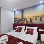 Ponderosa Next To The Pool With Big Terraces Close To The And Siam Park Apartment Playa Feñabe